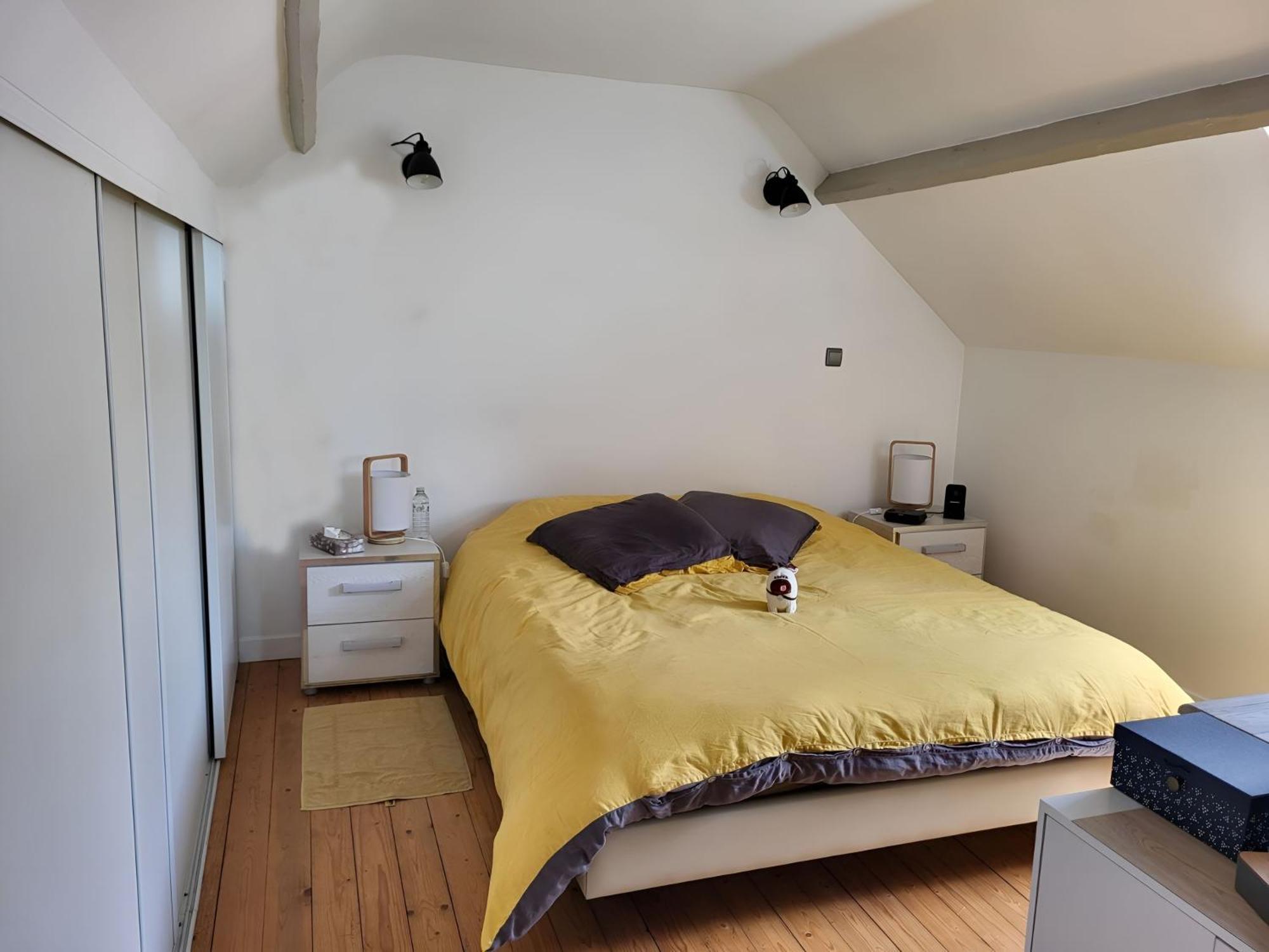 Maison De Charme A Dieppe, Confort Et Loisirs エクステリア 写真